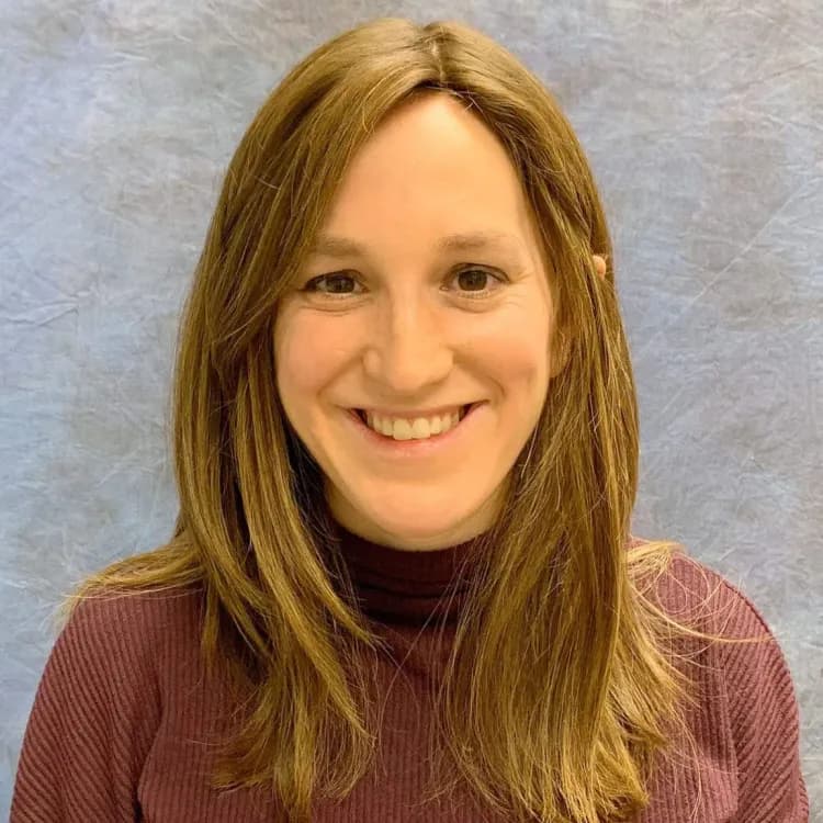 Dr. Rachel Snyder
