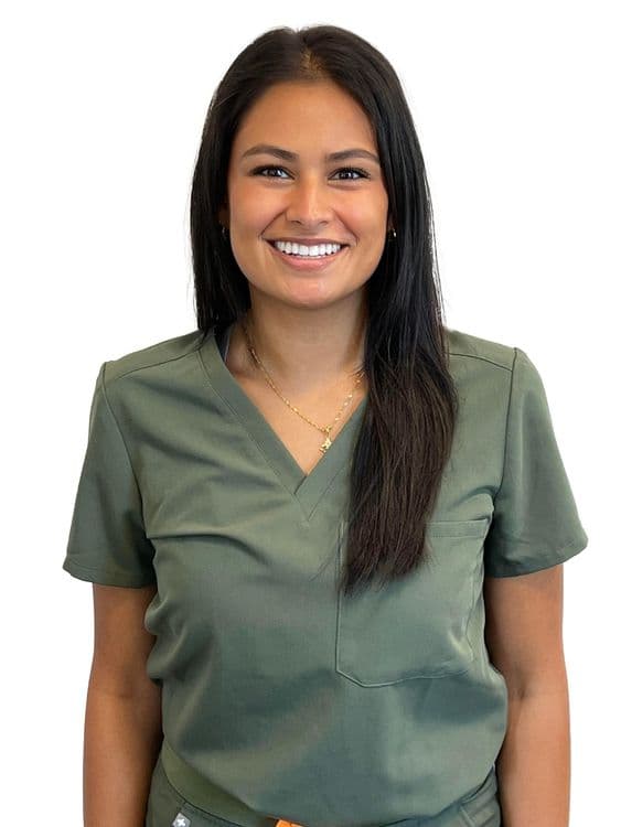 Dr. Meghan Bhakta