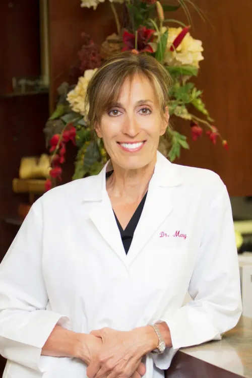 Dr. Mary Papez-Berg