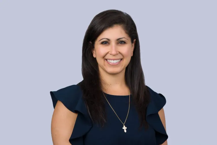 Dr. Kathryn Gavalas Kaleel