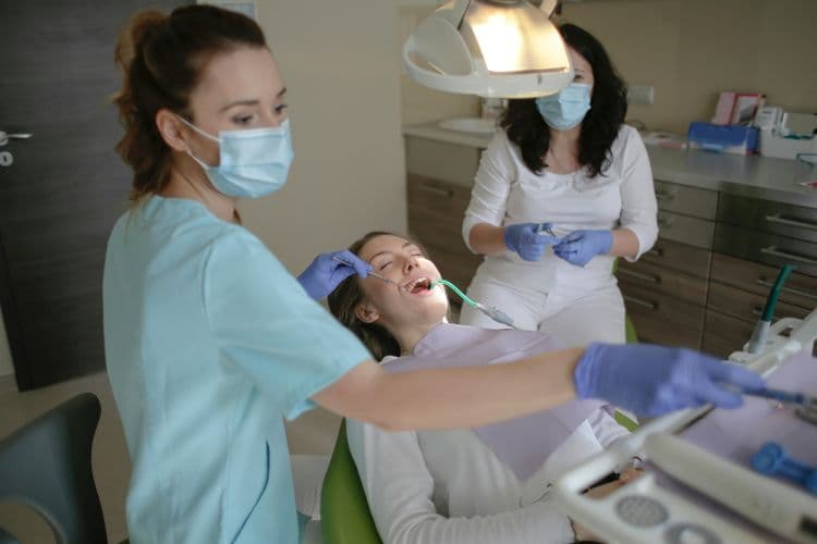 Teeth Whitening Cost