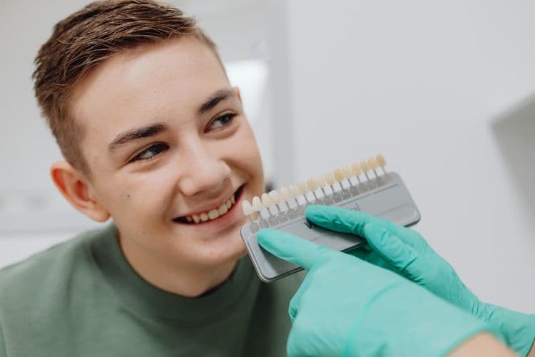 Are Veneers Permanent