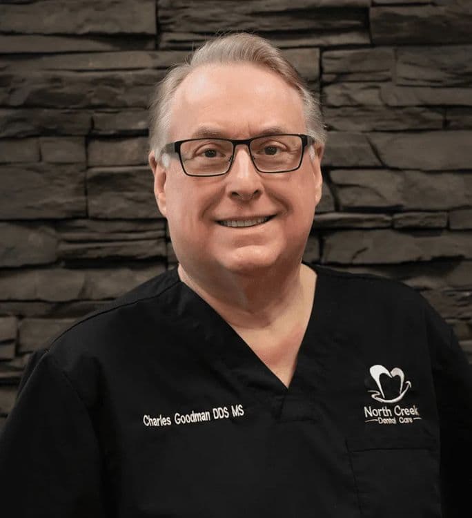 Dr. Charles H. Goodman
