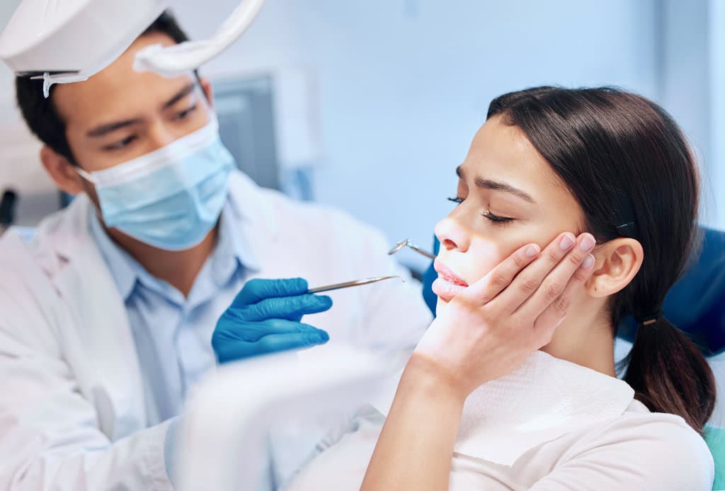 Can You Fix a Cracked Molar