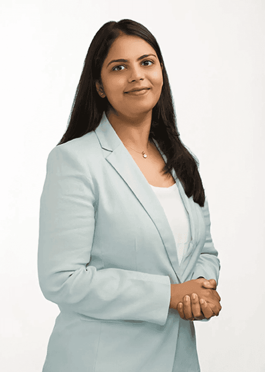 Dr. Aishwarya S. Kumar