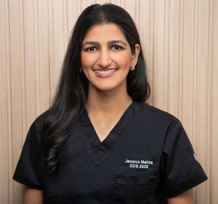 Dr. Jessica Mehta
