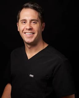 Dr. Chris Bedoya