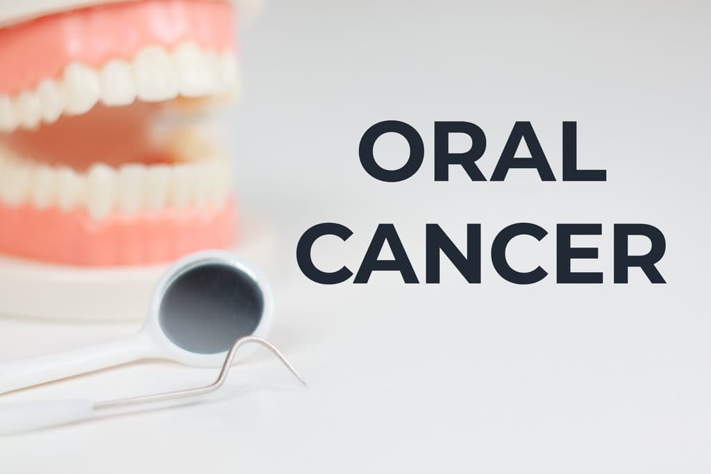Can Dentist Detect Oral Cancer