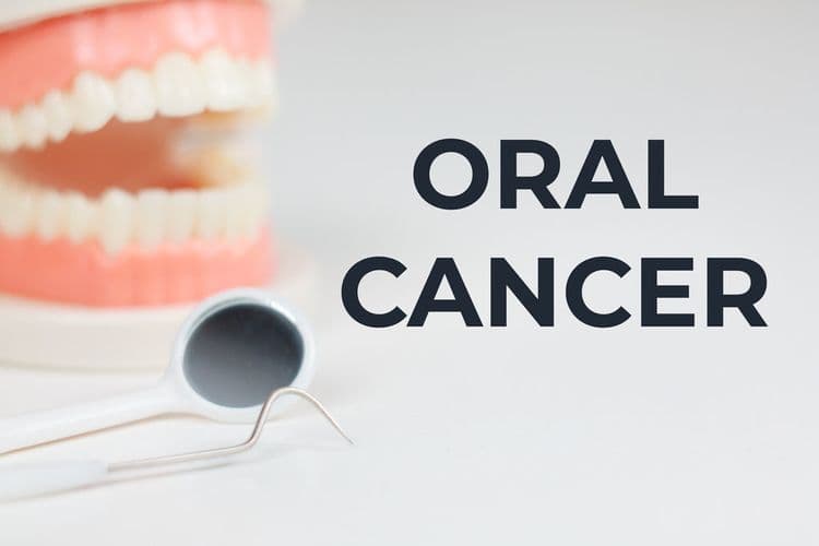 Can Dentist Detect Oral Cancer