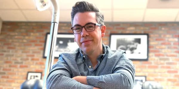 Dr. J. Rockwell Wright