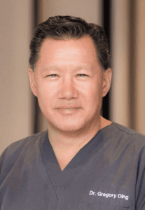 Dr. Gregory Ding