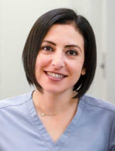 Dr. Nazak Noorian