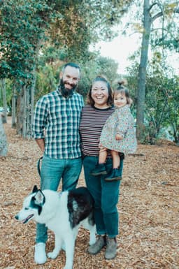 Dr. Sena E. Hiradate