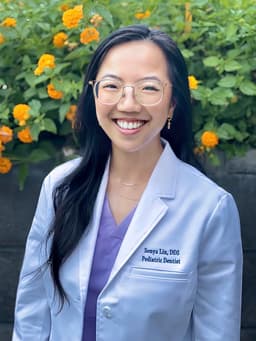 Dr. Sonya Lin