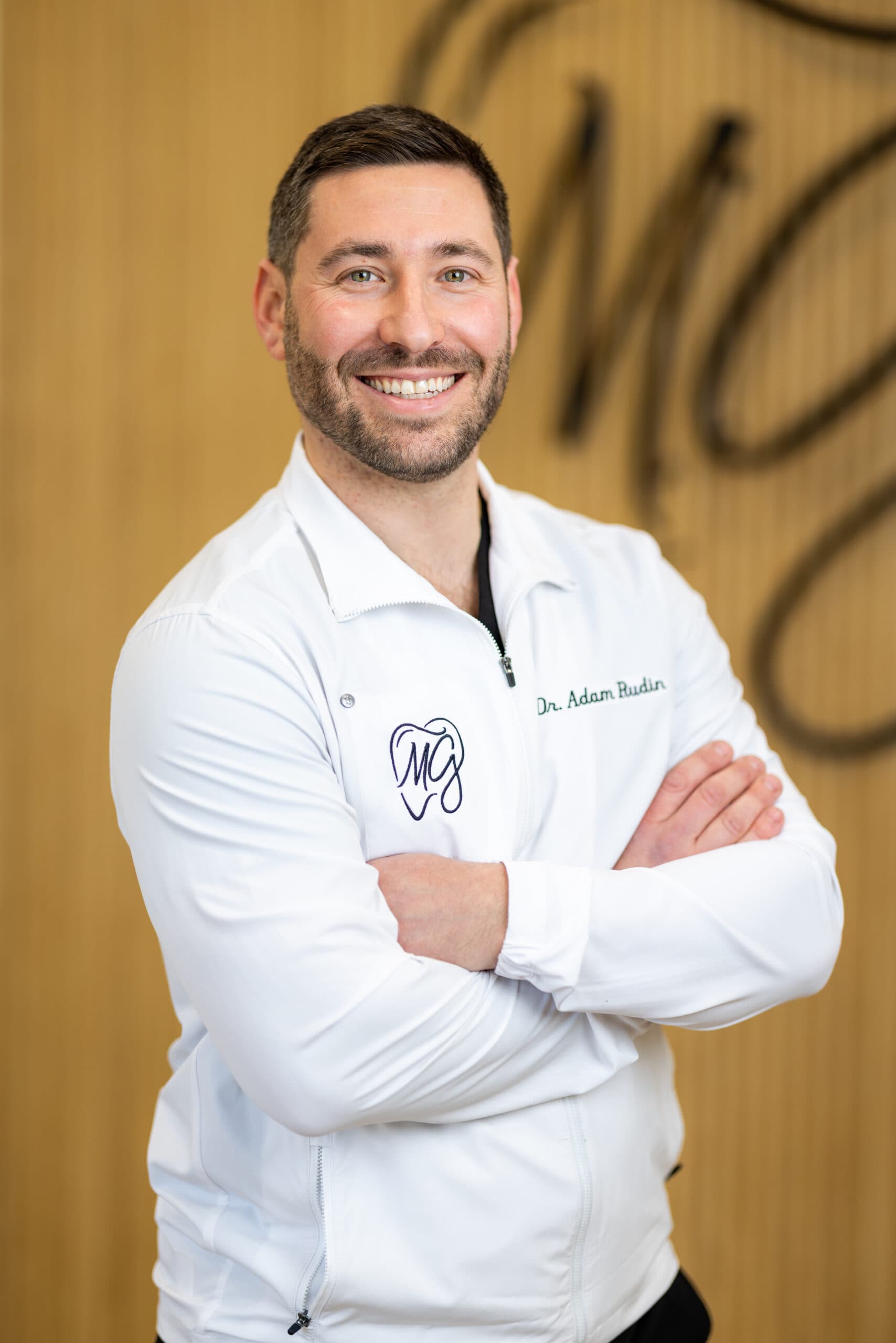Dr. Adam Rudin