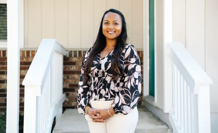 Dr. Bhavya Paranthaman