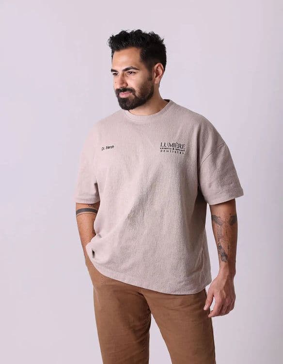 Dr. Mehrshad Yousefi