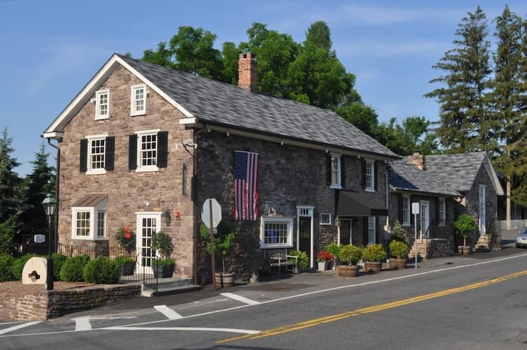 Sergeantsville