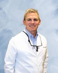 Dr. Eric Boe
