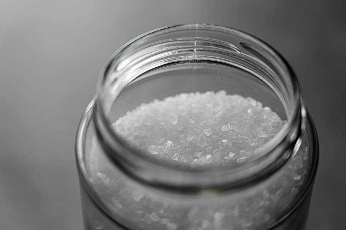 Can Salt Water Heal Gum Infection