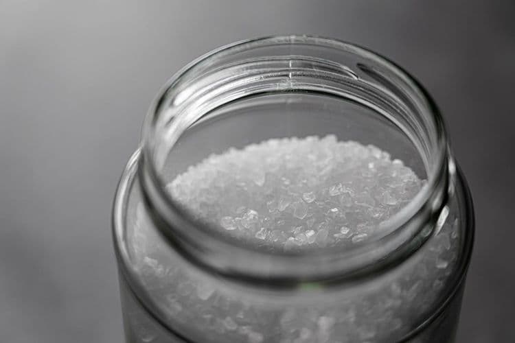 Can Salt Water Heal Gum Infection