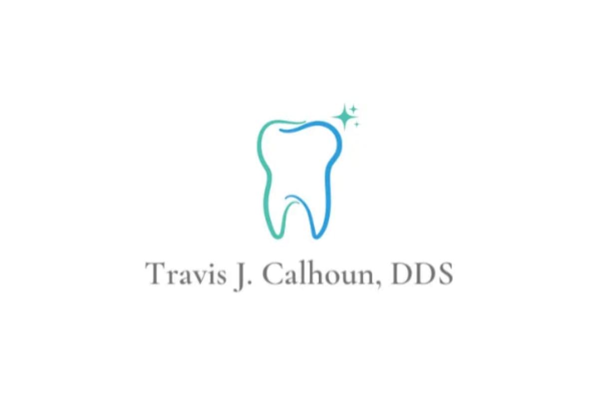Travis J. Calhoun, DDS