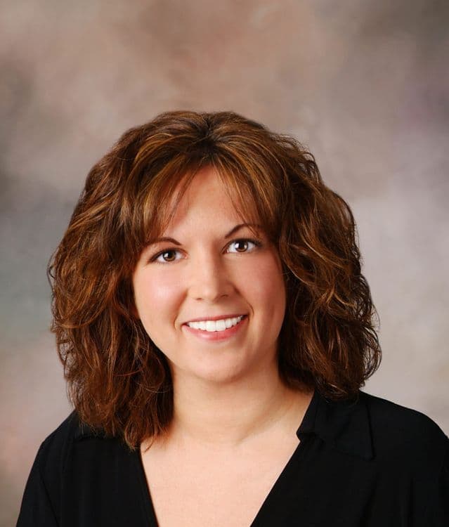 Dr. Lori A. P. Rice