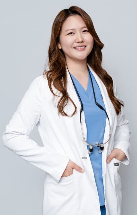 Dr. Hah Neul Choi