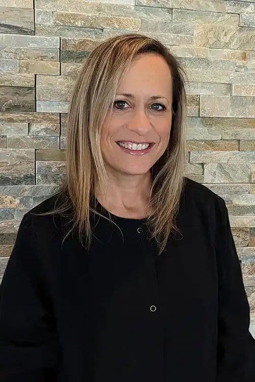 Dr. Miryam Bookman