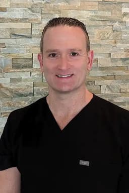 Dr. Jason M. Goldberg
