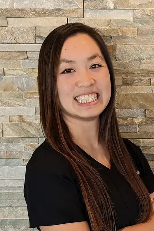 Dr. Ariane Seto