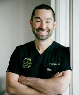Dr. Tyler Klein