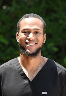 Dr. Victor Perry