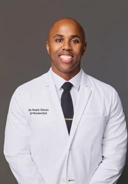 Dr. Hazie Simon
