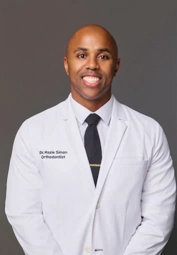 Dr. Hazie Simon