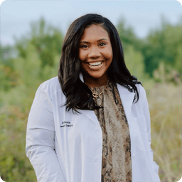 Dr. Jenai Bostic