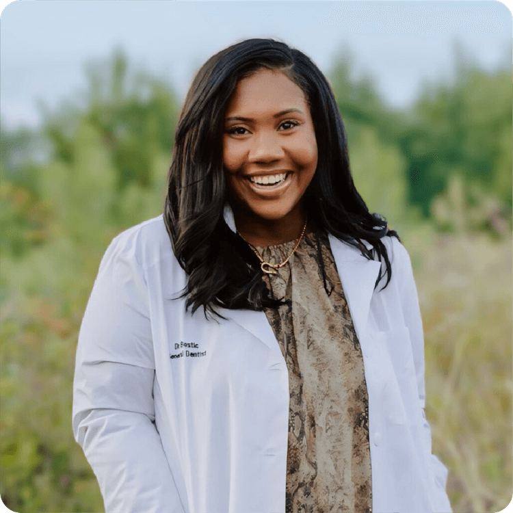 Dr. Jenai Bostic