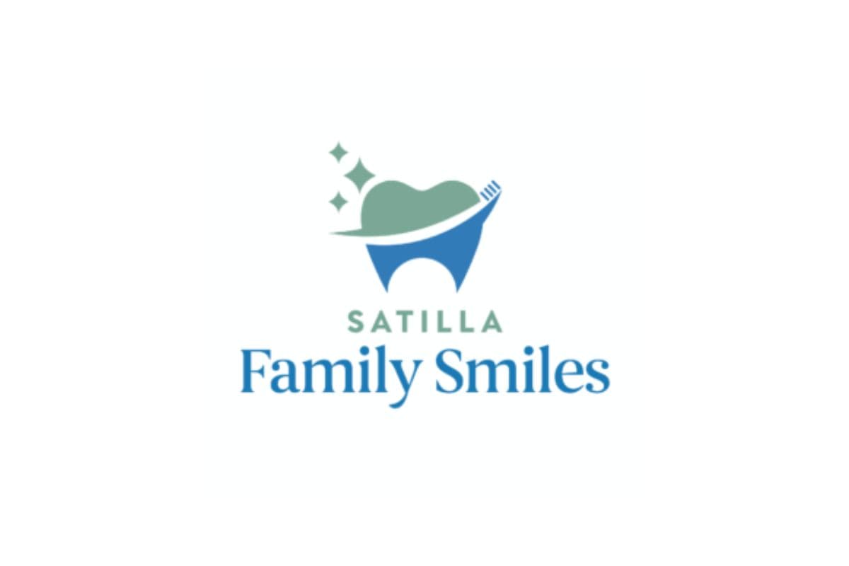 Satilla Family Smiles