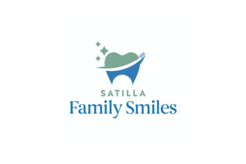 Satilla Family Smiles