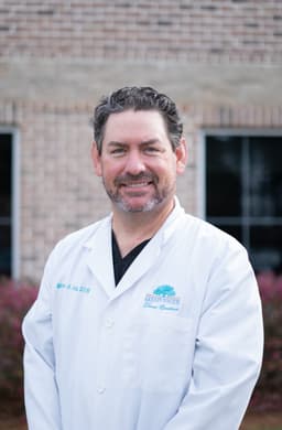Dr. Matthew J. Allen