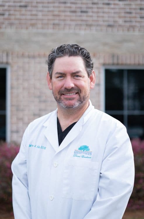 Dr. Matthew J. Allen