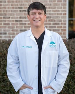 Dr. Joseph E. Brown III