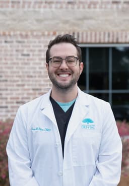Dr. Chase W. Fetters