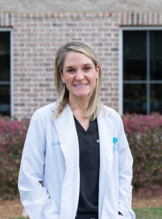 Dr. Catherine H. Hatch