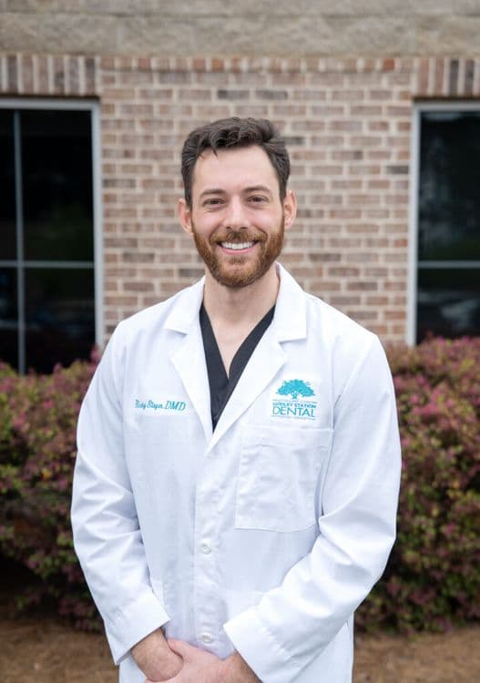 Dr. Richard L. Stayer II