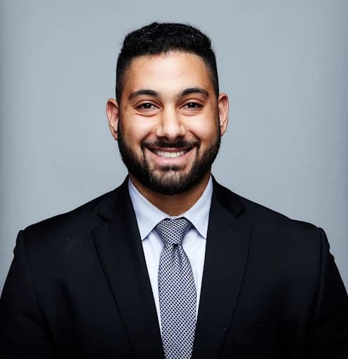 Dr. Mohamed El-Ounsi