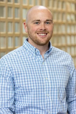 Dr. Ryan Garske