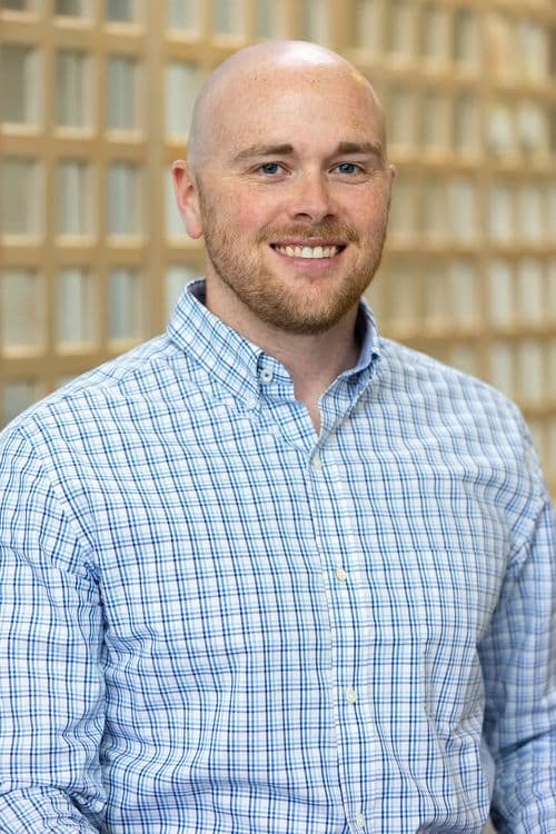 Dr. Ryan Garske