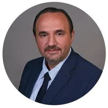 Dr. Youssef Kartabil