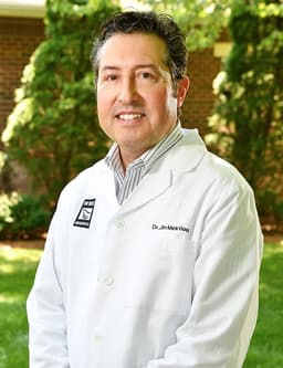 Dr. Jim Meletiou